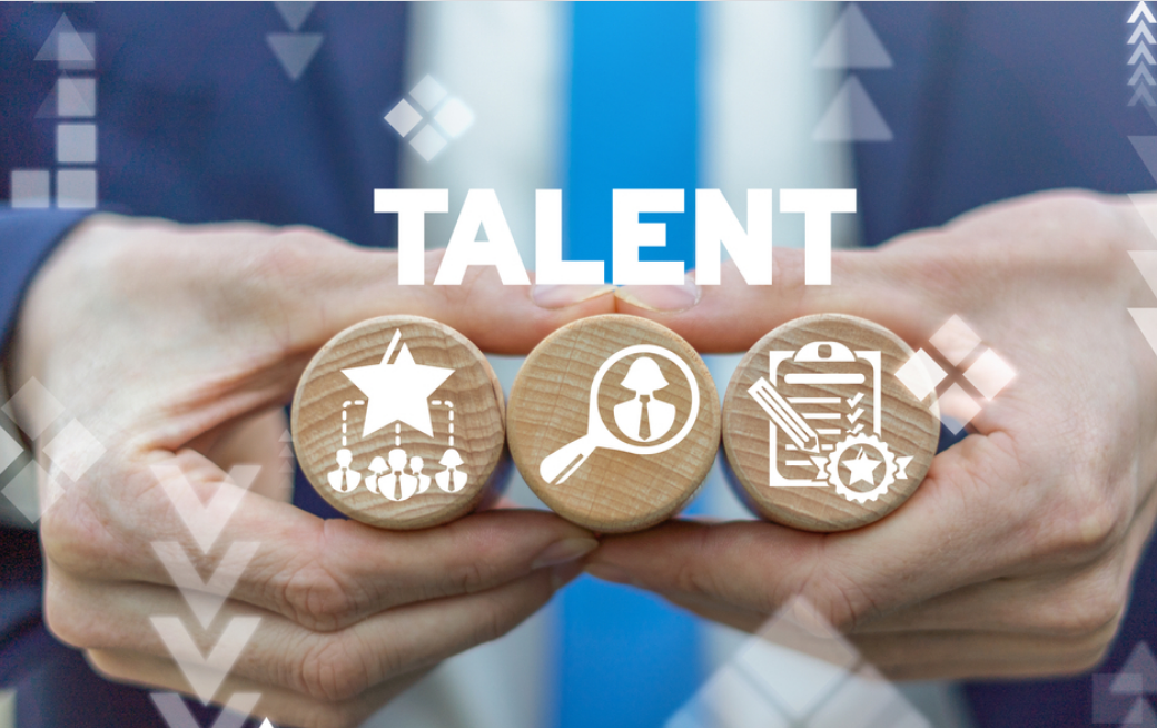 Talent Management – Welcome To