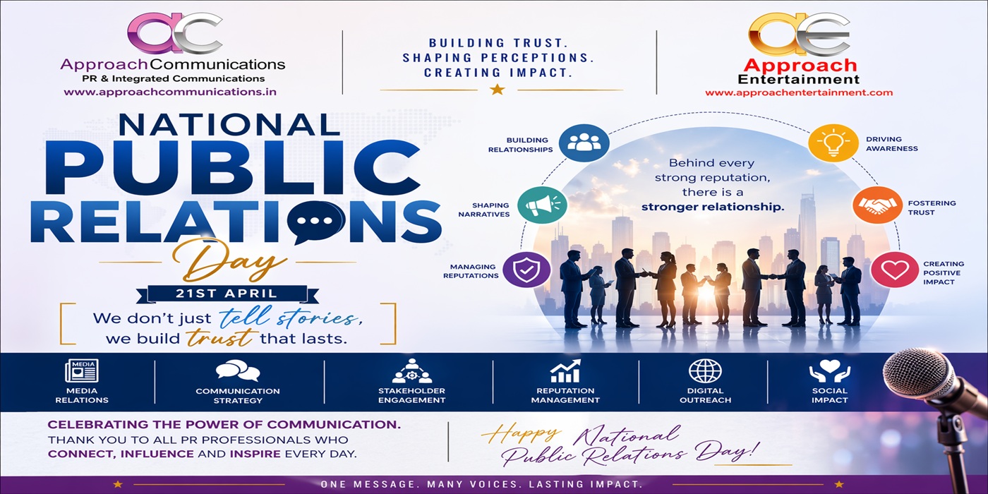 “Public Relations in the Age of Trust: Building Credibility in a Hyper-Connected World”