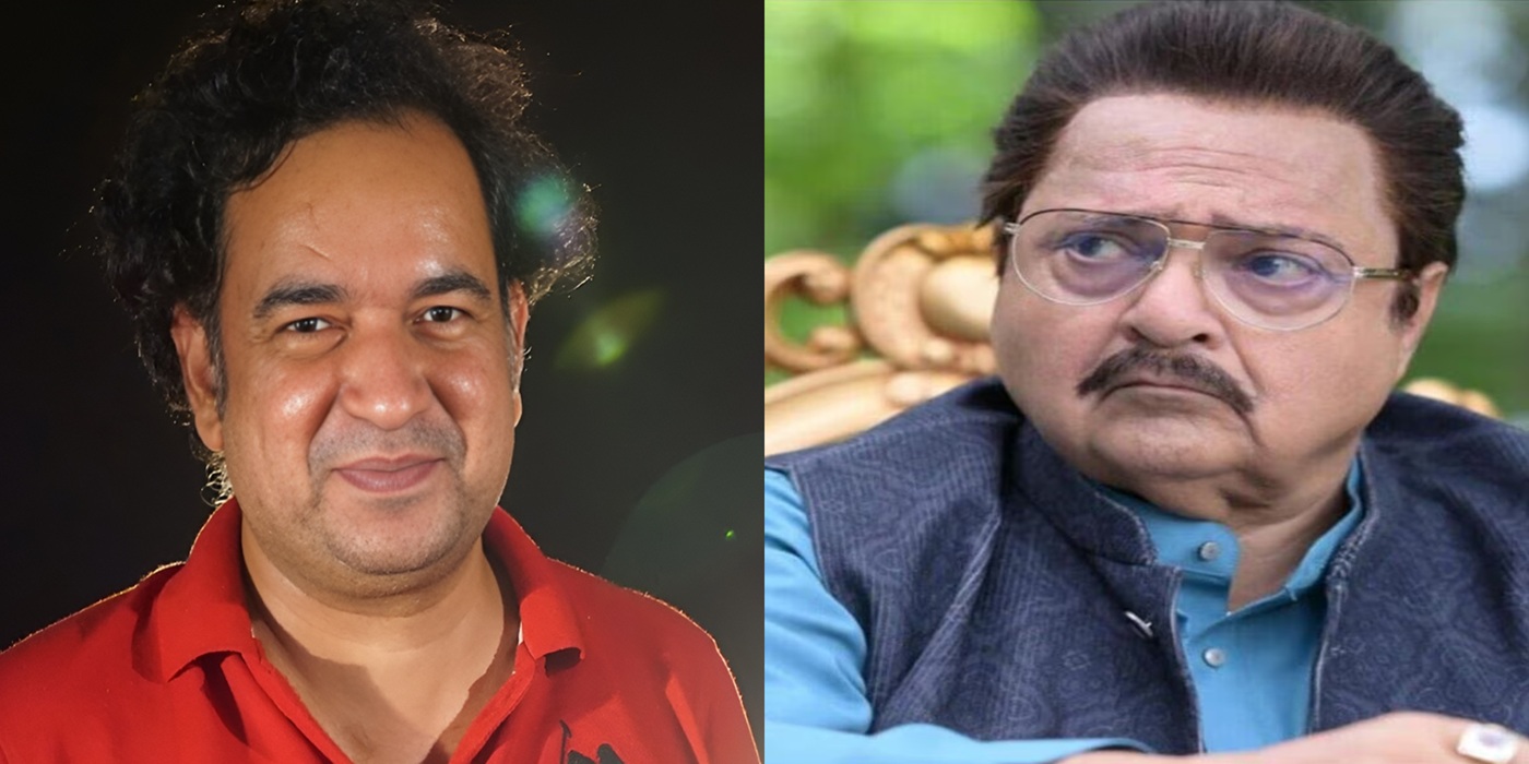 Dhurandhar Star Rakesh Bedi to Play Prominent Role in Sonu Tyagi’s Spiritual Web Series ‘Two Great Masters’