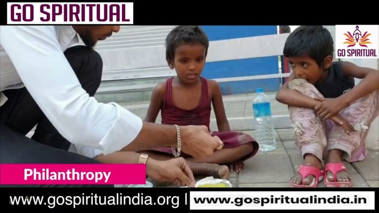 Go Spiritual Corporate Video: Produced by Approach Entertainment