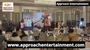 Approach Entertainment as PR, Digital & Branding Partner for India Spiritual Leaders Awards