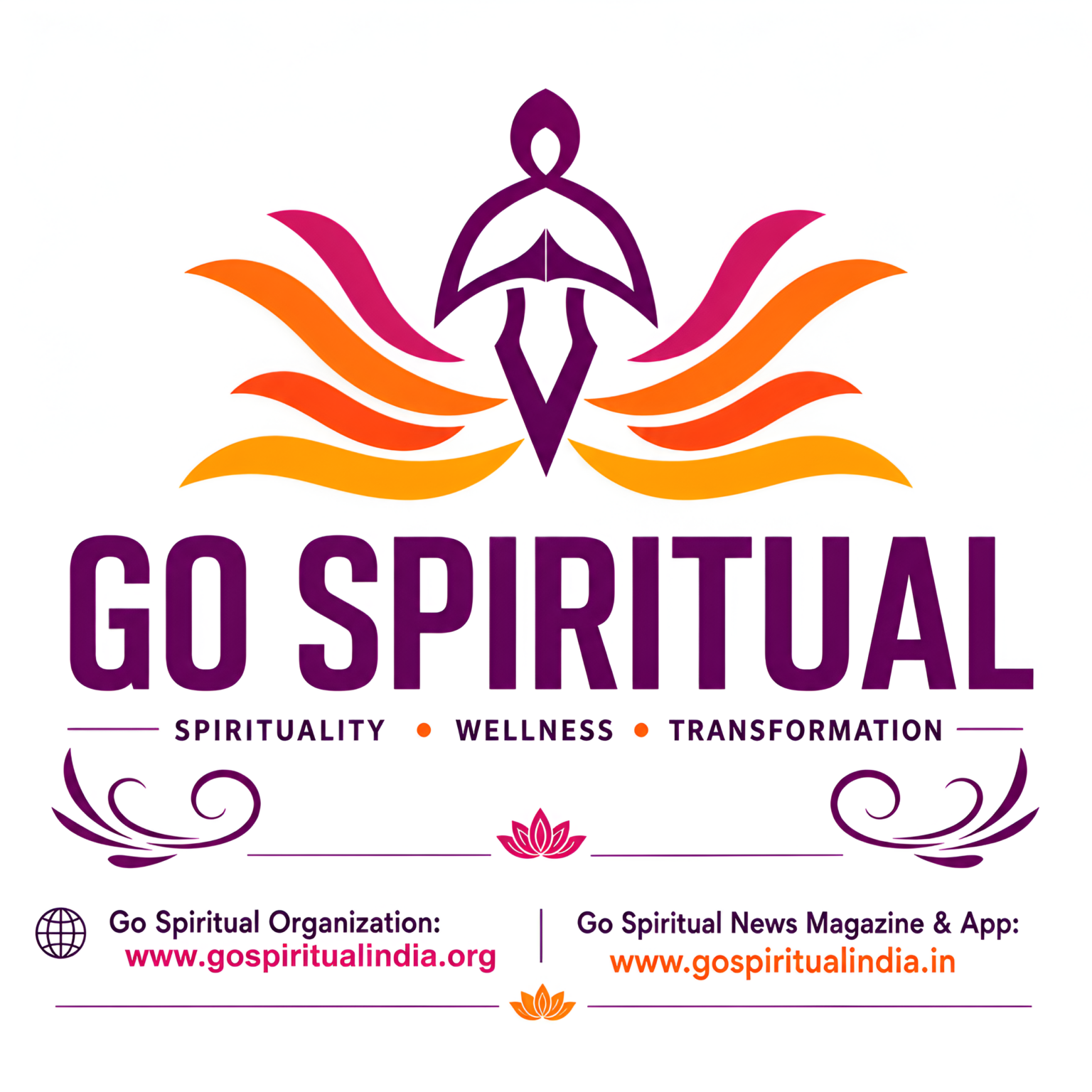 Go Spiritual Shines as Spiritual Media Partner at India Spiritual Leaders Awards 2026