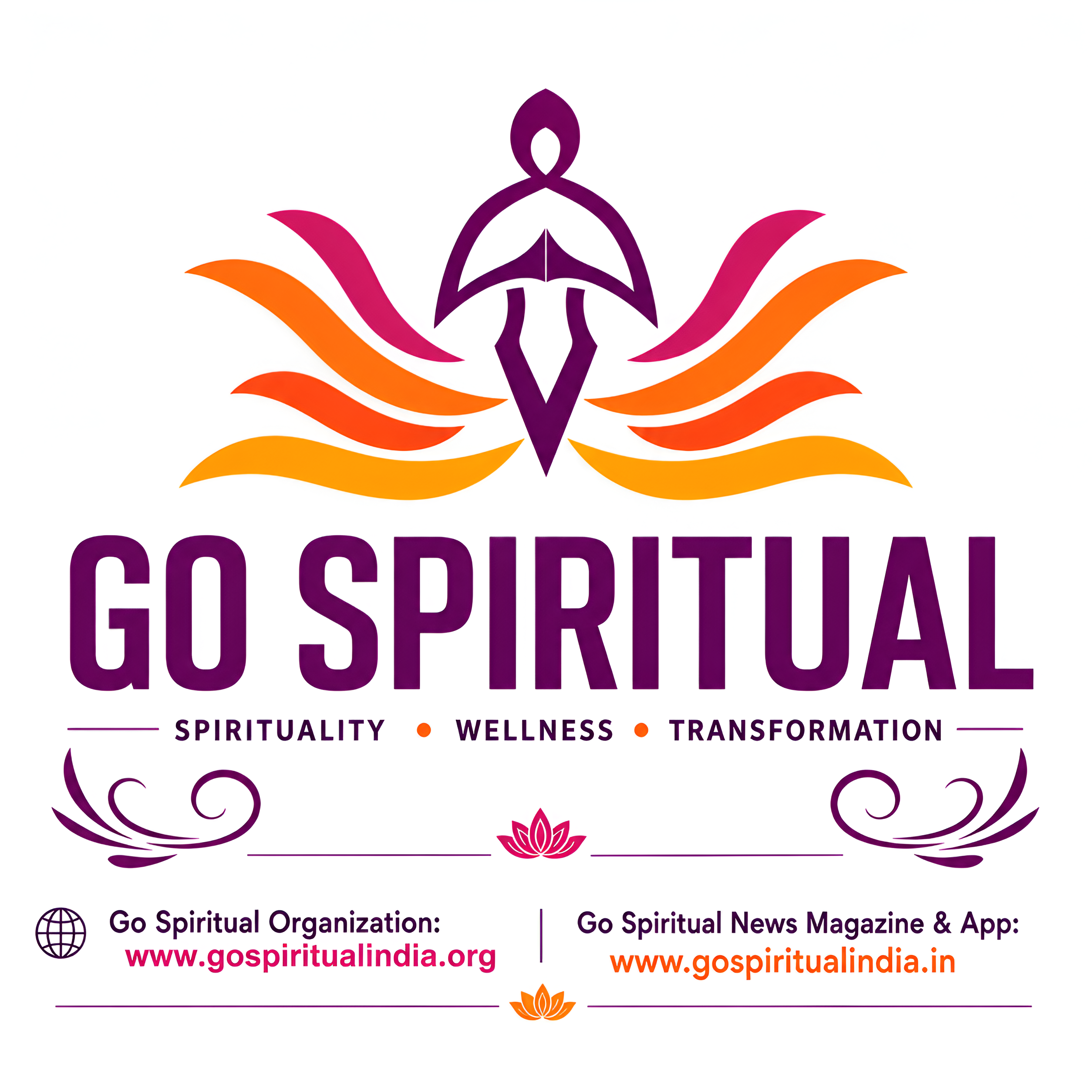 Go Spiritual Shines as Spiritual Media Partner at India Spiritual Leaders Awards 2026