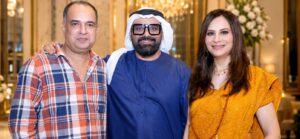 Approach Entertainment & Communications Delivers Powerful Media Impact as Official PR, Digital & Branding Partner for India Spiritual Leaders Awards 2026