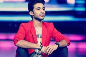 raghav juyal