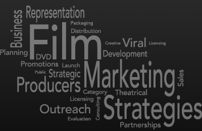 Entertainment Marketing Company Approach Entertainment to Foray into Films Marketing Services