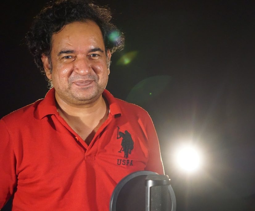Sonu Tyagi to Direct Music Video of International singer, composer Rajan Shah