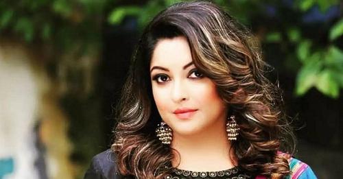 Celebrity Management Company ‘Approach Entertainment’ Engages Tanushree Dutta for Doha Qatar Club Event