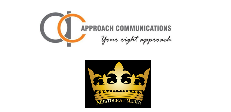 Approach Communications Bags Aristocrat Media PR Account