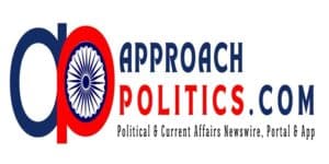 Approach Entertainment Announces Launch of Political Newswire, Portal, and App:  Approach Politics