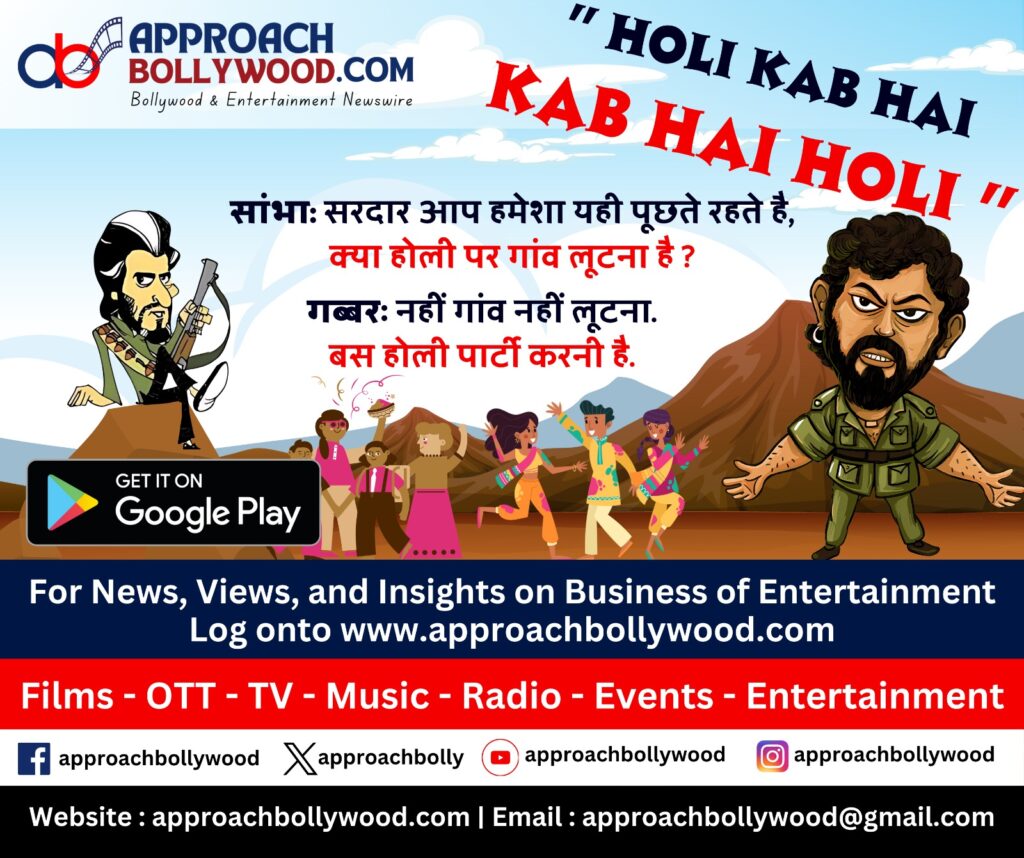 holi hindi ads