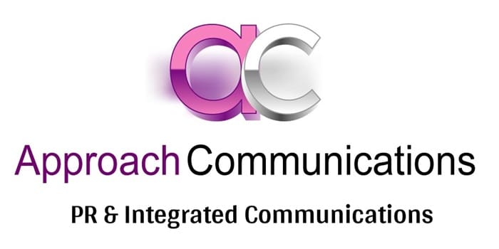 Approach Communications Bags Sure Real Pictures PR & Communications Account