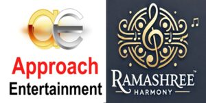 Approach Entertainment & Communications Bags PR, Digital & Integrated Communications Mandate for Ramashree Harmony Music