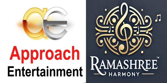 Approach Entertainment & Communications Bags PR, Digital & Integrated Communications Mandate for Ramashree Harmony Music