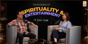 Sonu Tyagi Exposes Bollywood’s ‘Luck by Chance’ Reality & Entertainment Business Truths – Spirituality’s Power in Today’s World | Full Episode Live on Hash Brown Conversations