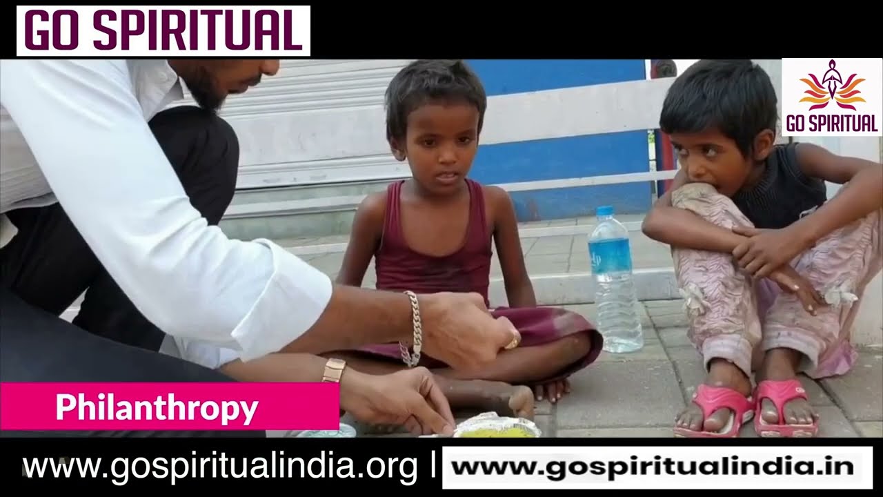 Go Spiritual Corporate Video: Produced by Approach Entertainment