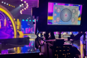 TV PRODUCTIONS