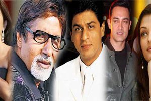 Top Celebrity Management Agency in Mumbai