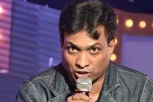 sunil pal